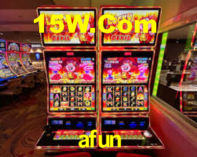 afun
