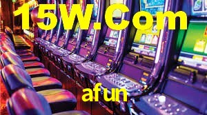 afun