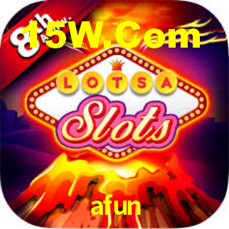 afun - App Performance