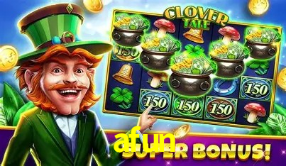 afun Salvador - Promo Stats