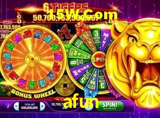 Segurança 2FA afun