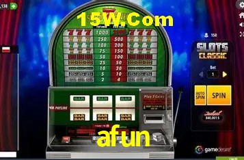 Ofertas Exclusivas afun