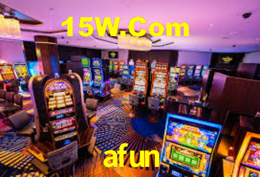 afun