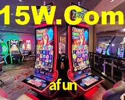 afun