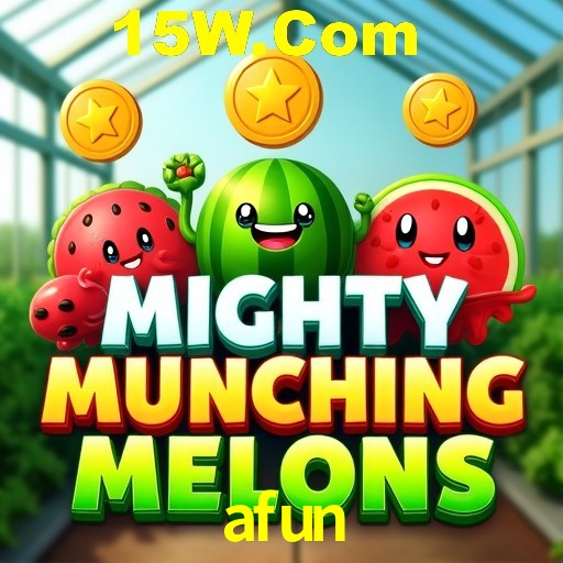 Descubra o Mundo do Cassino Online com afun