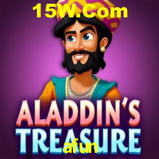 A Revolução dos Aplicativos de Jogos no afun