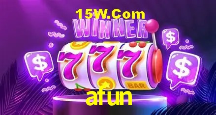 Promoções Sazonais afun