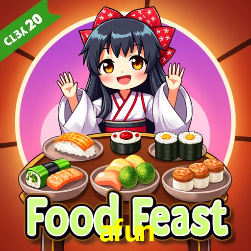 Game Providers afun