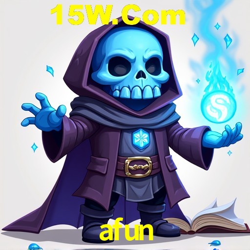 Interface Premium afun