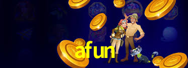 afun: Jogos de Caça-Níqueis-Altas Recompensas, Roleta-Velocidade, Blackjack-Desafios Máximos