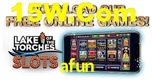 Live Casino afun