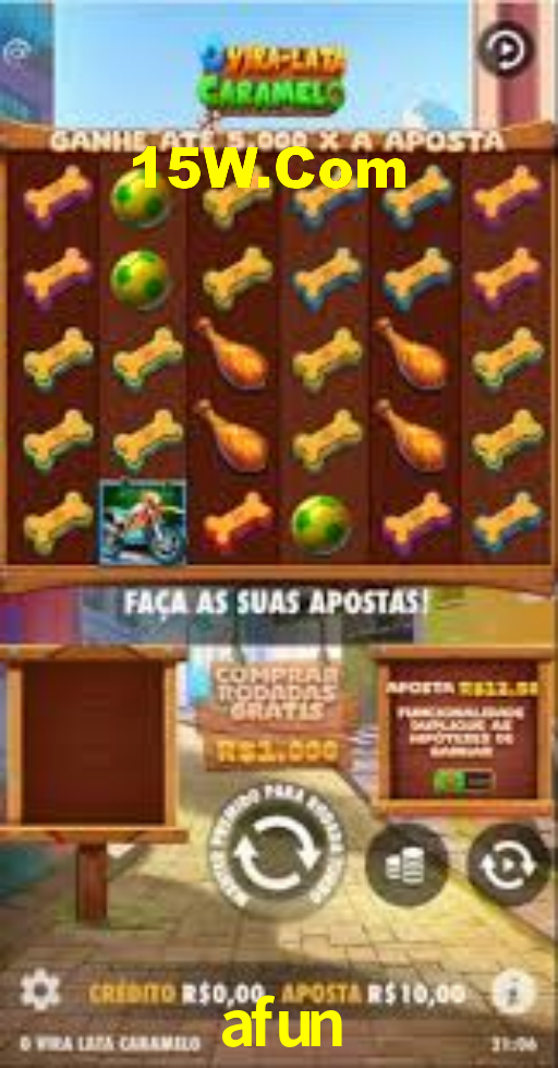 afun: Jogue Crash e Experimente Alta Recompensa Instantânea