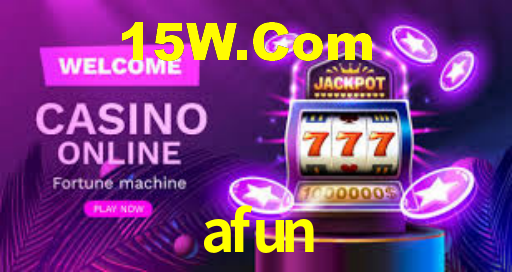 afun.com