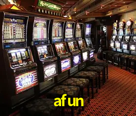 afun - Support