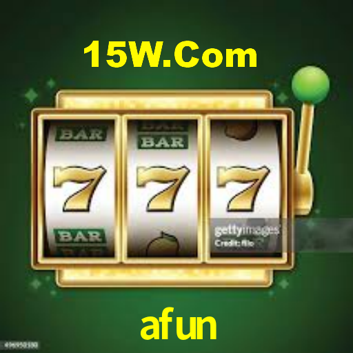 afun.com