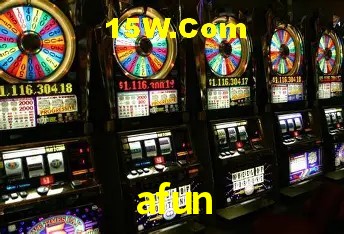 afun Brasília - Leaderboards