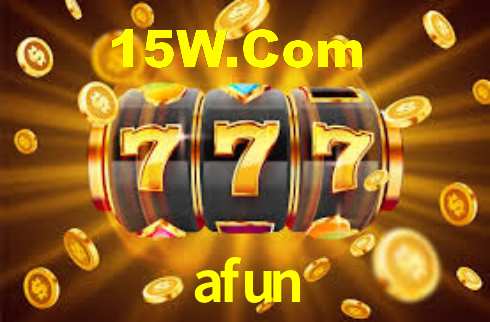 afun.com