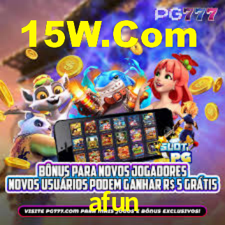 afun