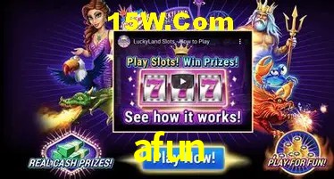 afun - Customer Support