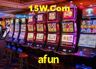 afun Rio de Janeiro - Popular Jogos