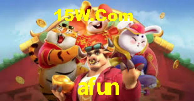 afun - App Security