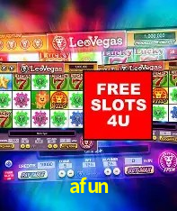 afun - Análise de Mercados Esportivos