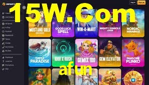 Daily Bonuses afun