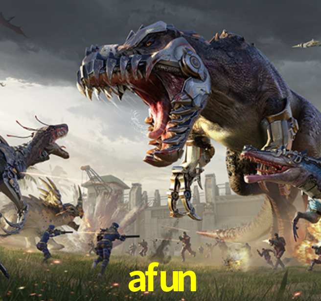 Diretório de Jogos afun