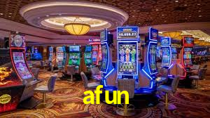 Programa VIP afun