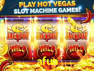 afun São Paulo - Hot Promos