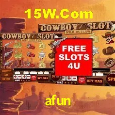 afun Slot - 320+ Caça-Níqueis Premium