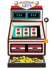 Jogos de Slot afun
