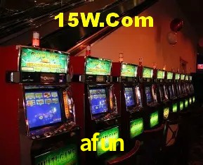 Promoção Relâmpago afun